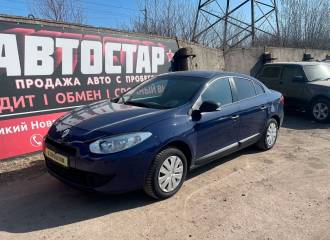 Образец цвета 460 BLEU ROY на автомобиле - №1