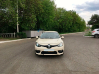 RENAULT D16, HNU | BLANC IVOIRE (IVOIRE, 云母白) 2