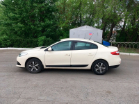 RENAULT D16, HNU | BLANC IVOIRE (IVOIRE, 云母白) 3