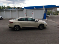 RENAULT D16, HNU | BLANC IVOIRE (IVOIRE, 云母白) 4