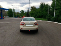 RENAULT D16, HNU | BLANC IVOIRE (IVOIRE, 云母白) 5