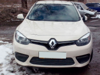 RENAULT D16, HNU | BLANC IVOIRE (IVOIRE, 云母白) 6