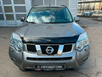 NISSAN K51 | GREY (GRIS LUNAIRE, BLADE SILVER, PLATINUM GRAPHITE, PRECISION GREY, 晶鑽灰, 灰色) 2