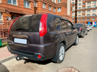 NISSAN LAA | DARK VIOLET (DEEP AMETHYST, 巡戈紫, 晨曦紫) 3