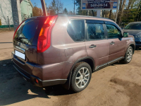 NISSAN K55 | IRIDIUM GRAPHITE (FLINT, 尊爵紫) 4