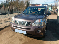 NISSAN K55 | IRIDIUM GRAPHITE (FLINT, 尊爵紫) 3