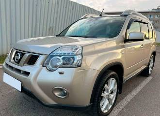 Образец цвета EV0 BEIGE на автомобиле - №1