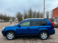 NISSAN B53 | BLUE (BERLIN BLUE, 蓝色) 4