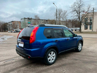 NISSAN B53 | BLUE (BERLIN BLUE, 蓝色) 5