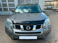 NISSAN K21 | TWILIGHT GREY (GRAPHITE, SLATE GREY, GRAY SILVER, GREY, PLATINUM, 钛银灰) 2