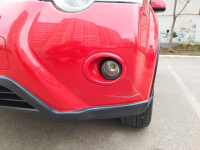 NISSAN AX6 | RED (HIBISKUSROT (2C), BURNING RED, LASER RED) 5