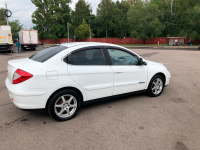 CHERY BK, WHI | WHITE (奇瑞白) 9