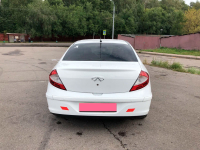 CHERY BK, WHI | WHITE (奇瑞白) 10