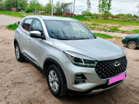 CHERY KH, SIL01 | NASDAQ SILVER (纳斯达克银) 16