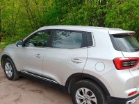 CHERY KH, SIL01 | NASDAQ SILVER (纳斯达克银) 17