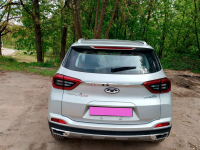 CHERY KH, SIL01 | NASDAQ SILVER (纳斯达克银) 18