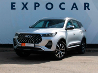 CHERY KH, SIL01 | NASDAQ SILVER (纳斯达克银) 23