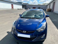 HYUNDAI S7U | ATLANTIC BLUE (SANTORINI BLUE, 大西洋蓝) 3