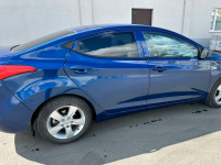 HYUNDAI S7U | ATLANTIC BLUE (SANTORINI BLUE, 大西洋蓝) 4