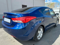 HYUNDAI S7U | ATLANTIC BLUE (SANTORINI BLUE, 大西洋蓝) 5