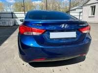 HYUNDAI S7U | ATLANTIC BLUE (SANTORINI BLUE, 大西洋蓝) 6