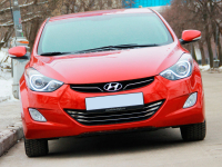 HYUNDAI S2R | RED ALLURE (TOMATO RED, 番茄红) 3