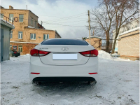 HYUNDAI RBC | CERAMIC WHITE (POLAR WHITE, 陶瓷白) 5