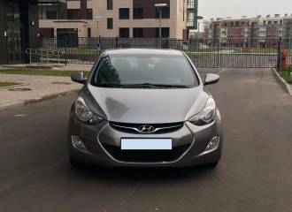 Образец цвета V7S POLISHED METAL на автомобиле - №0