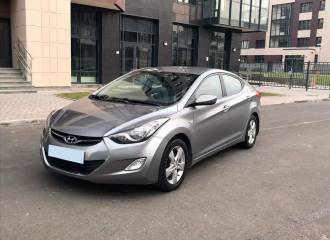 Образец цвета V7S POLISHED METAL на автомобиле - №1