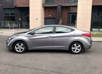 Образец цвета V7S POLISHED METAL на автомобиле - №2