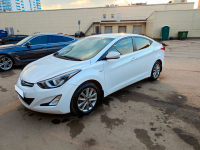 HYUNDAI PYW | POLAR WHITE () 2