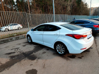 HYUNDAI PYW | POLAR WHITE () 4
