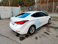 HYUNDAI PYW | POLAR WHITE () 5