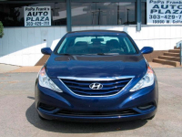 HYUNDAI 3U, Y3U | NEW INDIGO BLUE (INDIGO BLUE, INGA INDIGO MET) 2