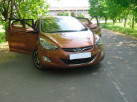 HYUNDAI R5N | CAPEPENY (深铜) 2