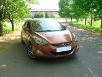 HYUNDAI R5N | CAPEPENY (深铜) 3