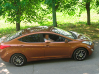 HYUNDAI R5N | CAPEPENY (深铜) 4