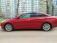 HYUNDAI RER, SAZ | GARNET RED (REMINGTON RED, REMINTON RED, 榴红) 3