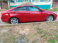 HYUNDAI RER, SAZ | GARNET RED (REMINGTON RED, REMINTON RED, 榴红) 4