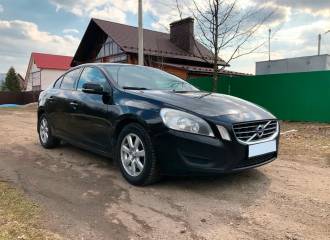 Образец цвета 019 BLACK STONE на автомобиле - №1