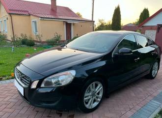 Образец цвета 452 BLACK SAPPHIRE на автомобиле - №1