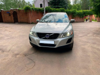 VOLVO 481 | COSMIC WHITE (宇宙白) 2