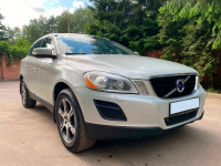 VOLVO 481 | COSMIC WHITE (宇宙白) 3