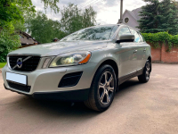 VOLVO 481 | COSMIC WHITE (宇宙白) 4