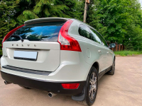 VOLVO 481 | COSMIC WHITE (宇宙白) 5