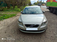 VOLVO 481 | COSMIC WHITE (宇宙白) 6