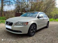 VOLVO 481 | COSMIC WHITE (宇宙白) 7