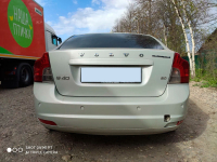 VOLVO 481 | COSMIC WHITE (宇宙白) 8