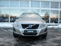 VOLVO 484 | SEASHELL (海贝灰, 貝殼灰) 2