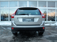 VOLVO 484 | SEASHELL (海贝灰, 貝殼灰) 6